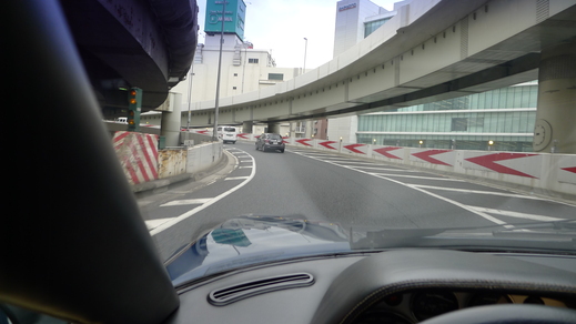 洗車にはご注意を_a0129711_10493774.jpg