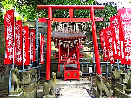 ヤマトタケル  ⑩ 白鳥の一族 〜 走水神社_a0300530_1433482.jpg