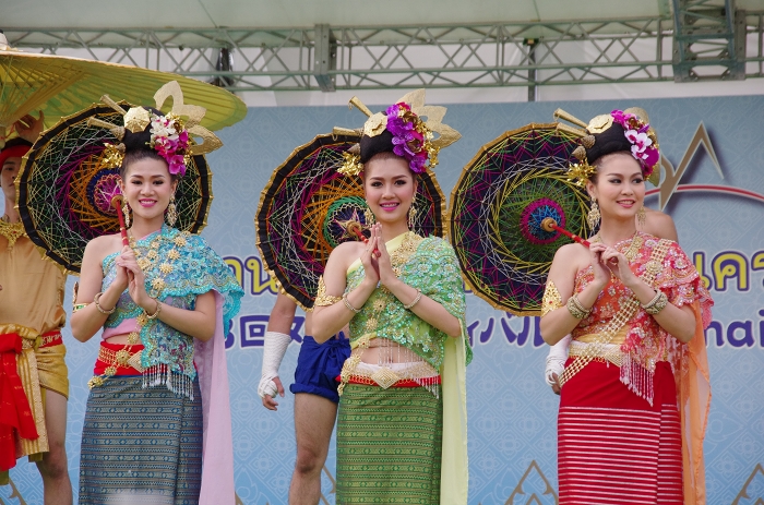 タイフェスティバル15大阪 2週連続でタイフェス 夢はかなう チンクとともに タイフェスティバル15大阪 2週連続でタイフェス 夢はかなう チンクとともに