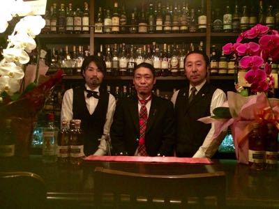 2人の寅が銀座で開店‼︎_d0011635_2253661.jpg
