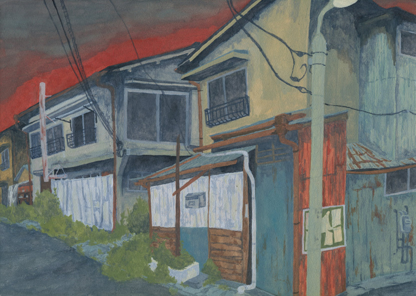 池袋路地裏_b0136144_57126.jpg