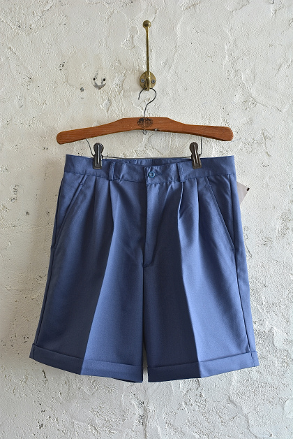 French air force shorts dead stock_f0226051_14104395.jpg