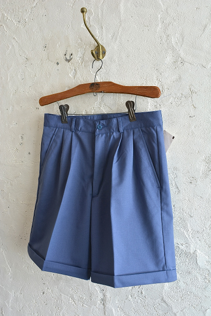 French air force shorts dead stock_f0226051_1411068.jpg