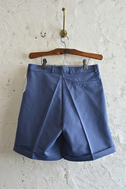 French air force shorts dead stock_f0226051_14112163.jpg