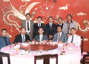 104台北市合気道演武大会_f0019563_10344467.jpg