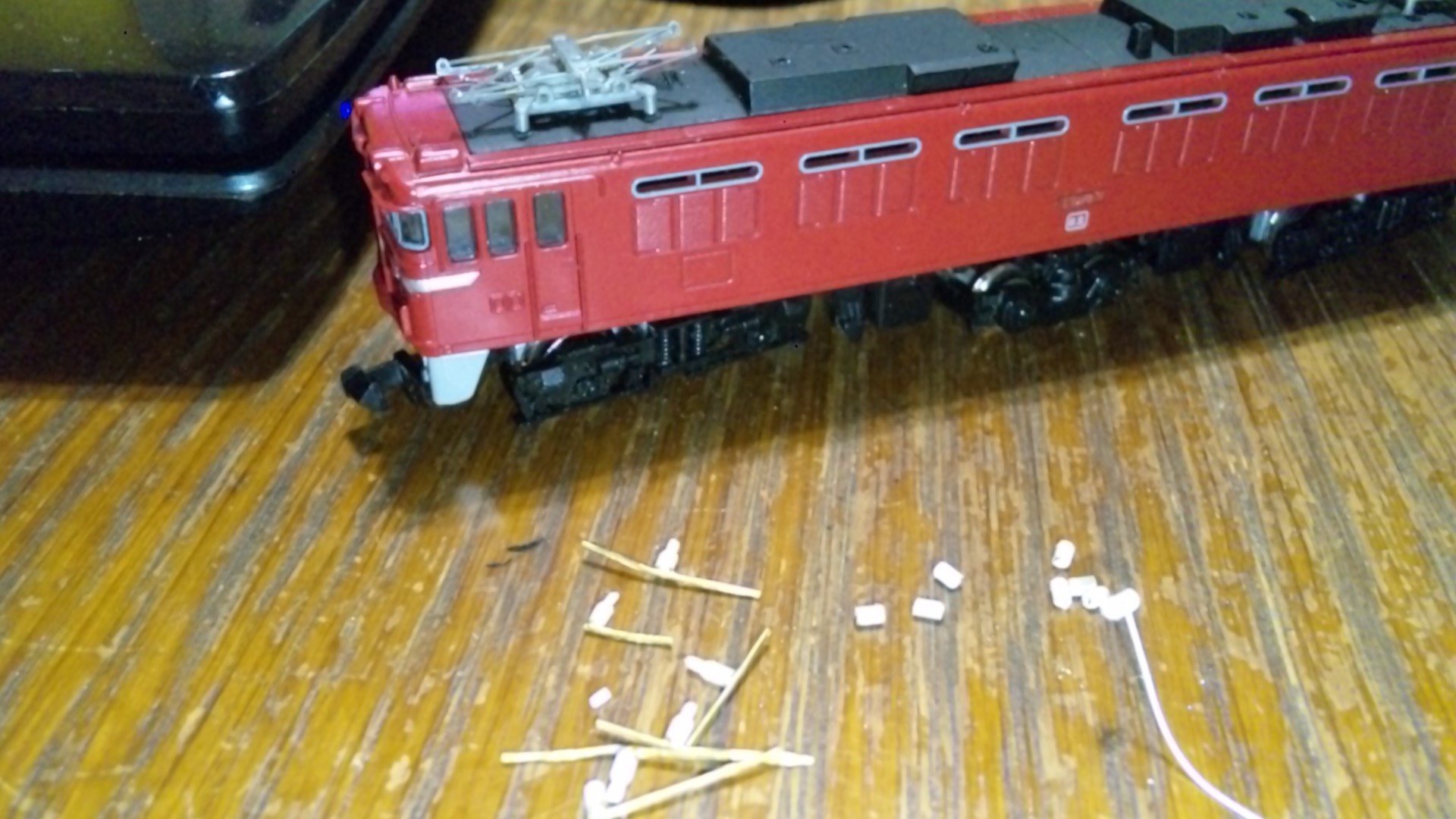 MICRO ACE ED78-11 : 信右衛門（ノブえもん）堂本舗