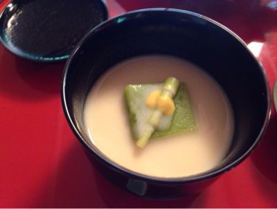 美山荘 日本のもてなし_e0326573_14125140.jpg