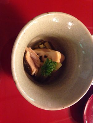 美山荘 日本のもてなし_e0326573_14125967.jpg