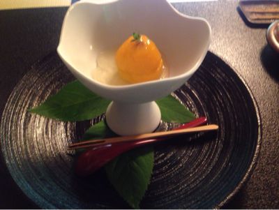 美山荘 日本のもてなし_e0326573_141312.jpg