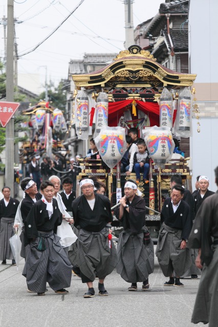 おかえり祭り ゲ ジ デ ジ 通 信
