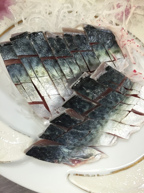 新鮮シメサバ_d0182179_18342217.jpg