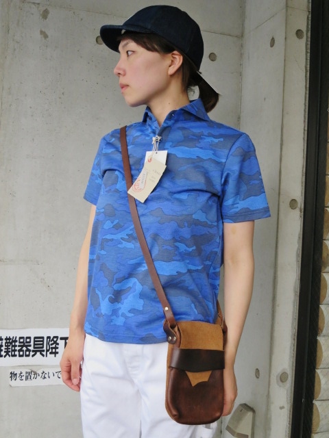 Kato ・・・ WHITE WORK DENIM 夏STYLE!♪!_d0152280_110165.jpg