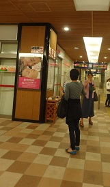 大楠と蛍_d0195183_3223775.jpg