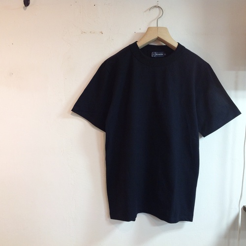 Armo-lux CREW NECK TEE_c0221885_23133399.jpg