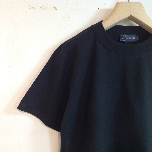 Armo-lux CREW NECK TEE_c0221885_23134762.jpg