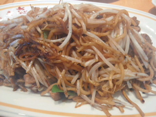 日田焼きそばを関東で_e0039787_1339243.jpg