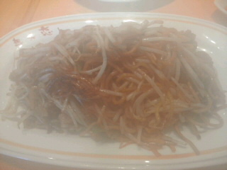 日田焼きそばを関東で_e0039787_1339270.jpg