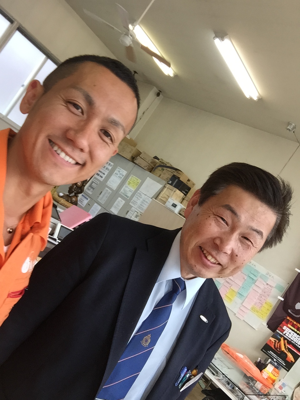 マサブロ!!ランクル、ハマー、アルファード_b0127002_20342434.jpg