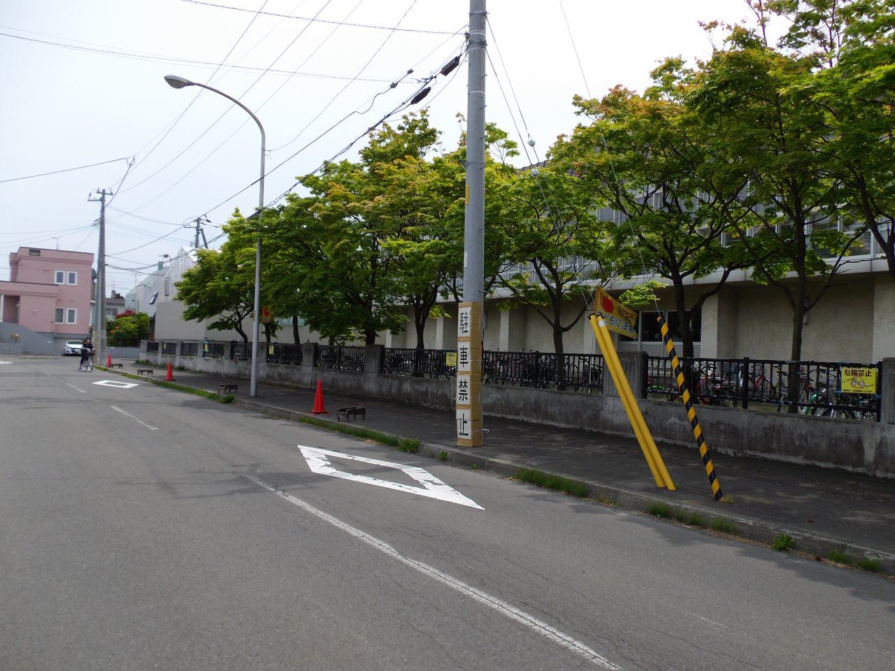 小学校の運動会_c0025115_22190356.jpg