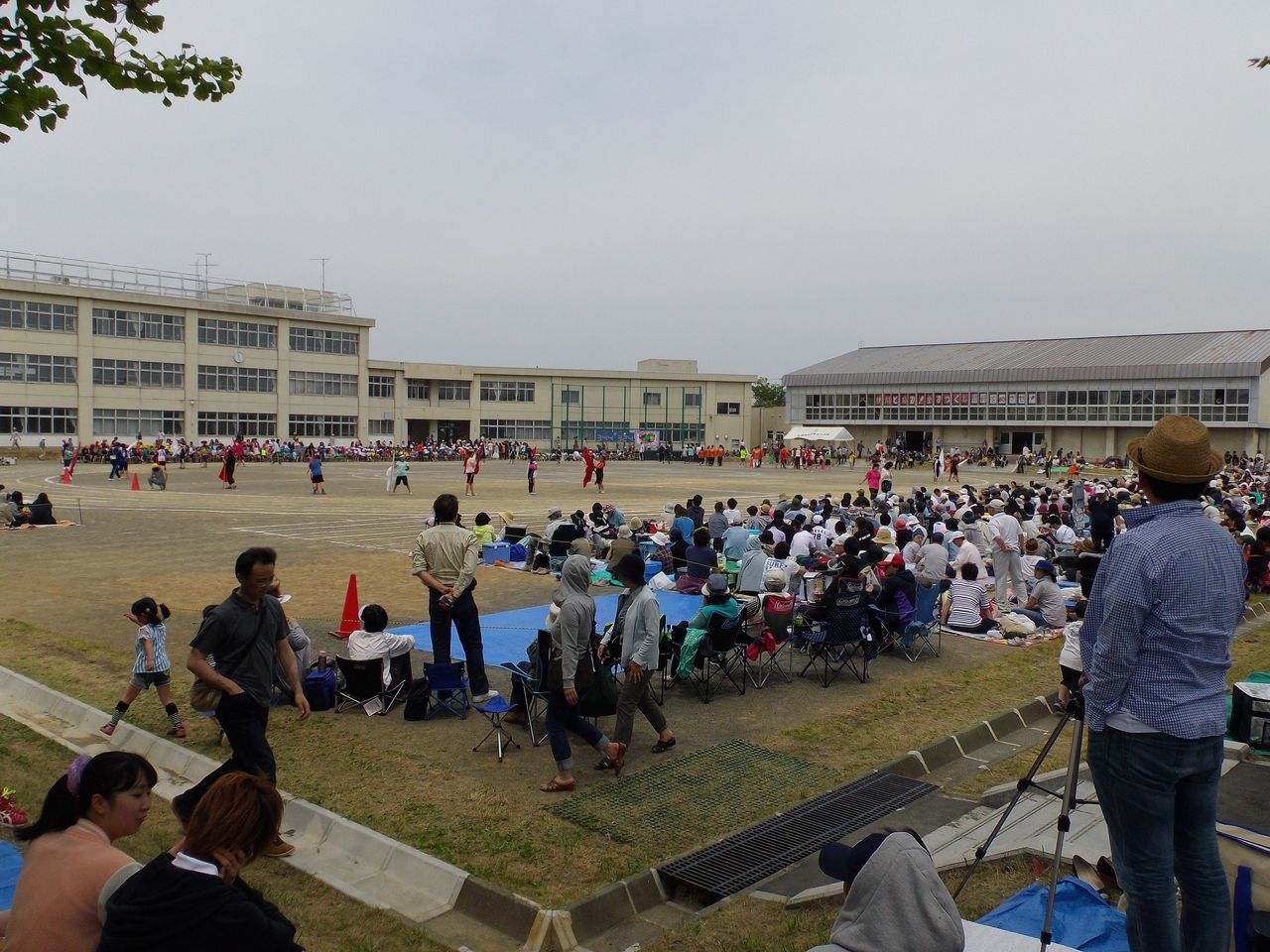 小学校の運動会_c0025115_22191030.jpg