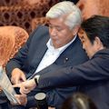 安保法制の委員会審議 - 志位和夫の秀逸な議論と今後の法案の行方_c0315619_176460.jpg