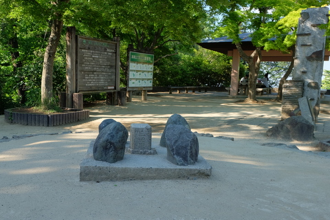 高尾山から一丁平へゆるり歩き♪　〜５月13日(水)〜　その②_b0281732_8185694.jpg