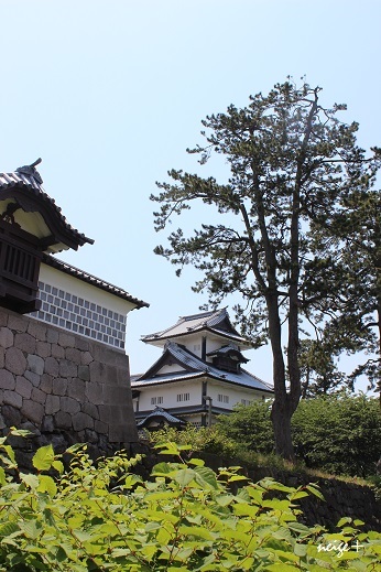 夫婦二人旅♪金沢を満喫してきました_f0023333_10453618.jpg