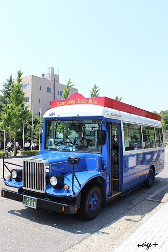 夫婦二人旅♪金沢を満喫してきました_f0023333_10454491.jpg