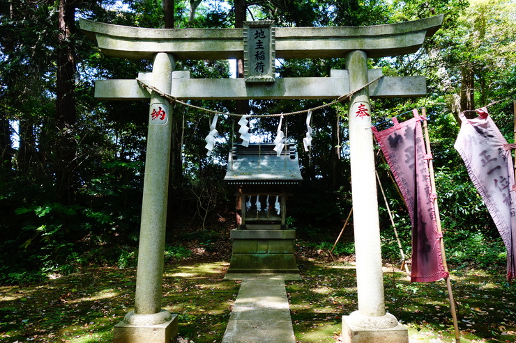 駆け足で巡る 千葉、茨城 その4～香取 蔵元 寺田本家_a0287336_059342.jpg