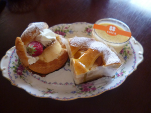 ★うちあげ~♪_c0343936_20442638.jpg