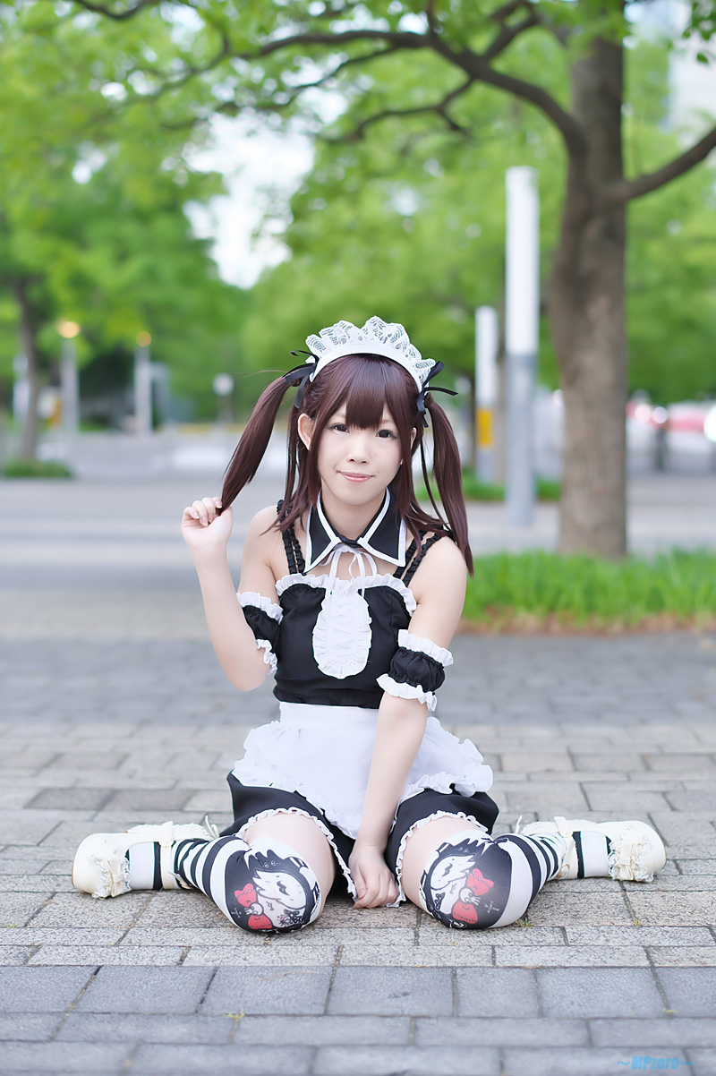 　みんこ さん[Minko.] 2015/05/24 TFT (Ariake TFT Building)_f0130741_23504569.jpg