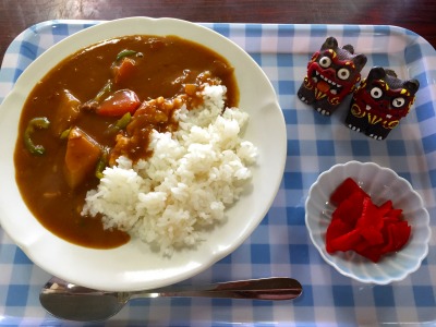 5月30日 今日のランチは何でしょう_b0158746_1558163.jpg