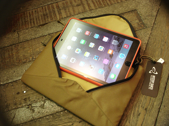 今年人気のブランド品や NEW : MYSTERY RANCH [ENVELOPE] & [BOOTY BAG LARGE] !! : HOME ミステリーランチ