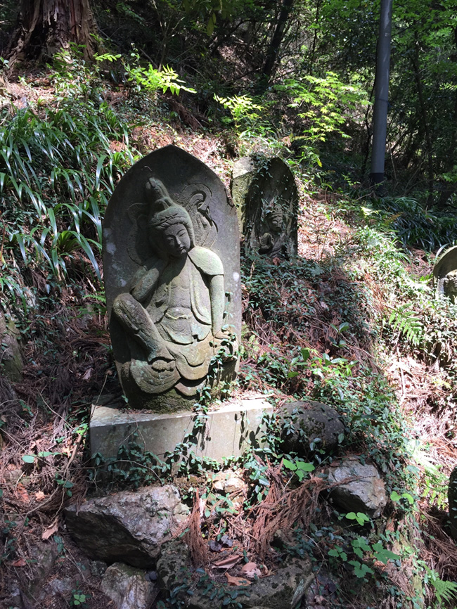行道山浄因寺 清心亭 足利 3_e0127948_213655.jpg