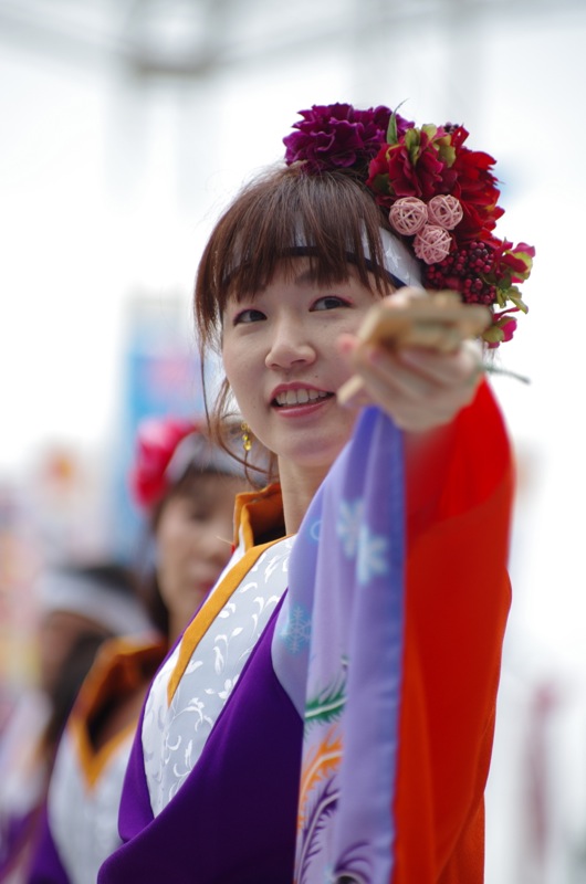 大阪Worldあぽろん２０１５その２６（海友会dance theem楽舞和）_a0009554_114650.jpg