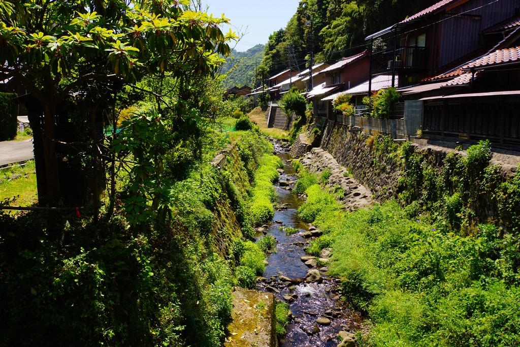 world heritage（島根県大田市　石見銀山 ・大森エリア）_e0223456_81277.jpg