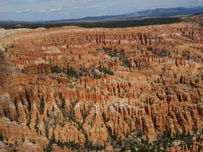 Grand Circle #4, Bryce Canyon & Las Vegas, 終。_a0048958_13335116.jpg