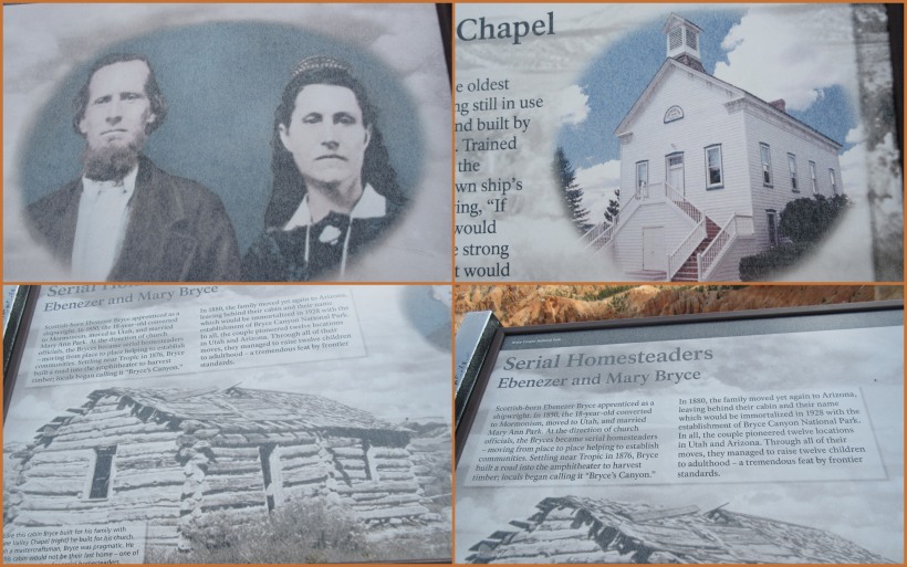 Grand Circle #4, Bryce Canyon & Las Vegas, 終。_a0048958_13341138.jpg