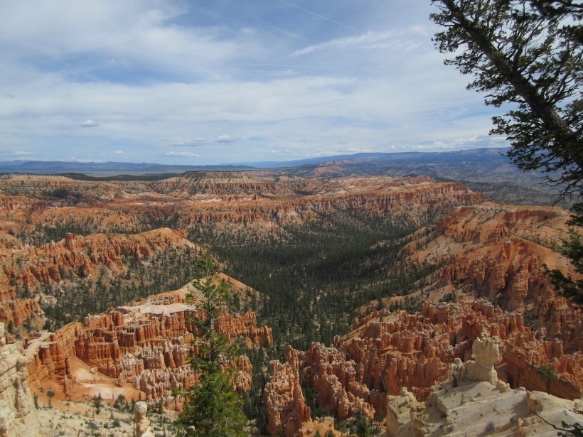 Grand Circle #4, Bryce Canyon & Las Vegas, 終。_a0048958_13372934.jpg