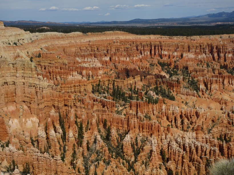 Grand Circle #4, Bryce Canyon & Las Vegas, 終。_a0048958_13383398.jpg