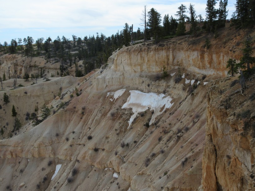 Grand Circle #4, Bryce Canyon & Las Vegas, 終。_a0048958_13395979.jpg