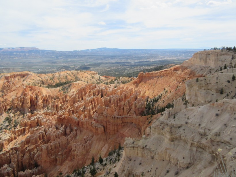 Grand Circle #4, Bryce Canyon & Las Vegas, 終。_a0048958_13412010.jpg