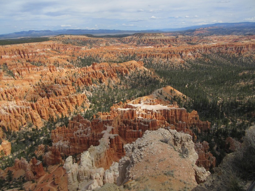 Grand Circle #4, Bryce Canyon & Las Vegas, 終。_a0048958_13415840.jpg