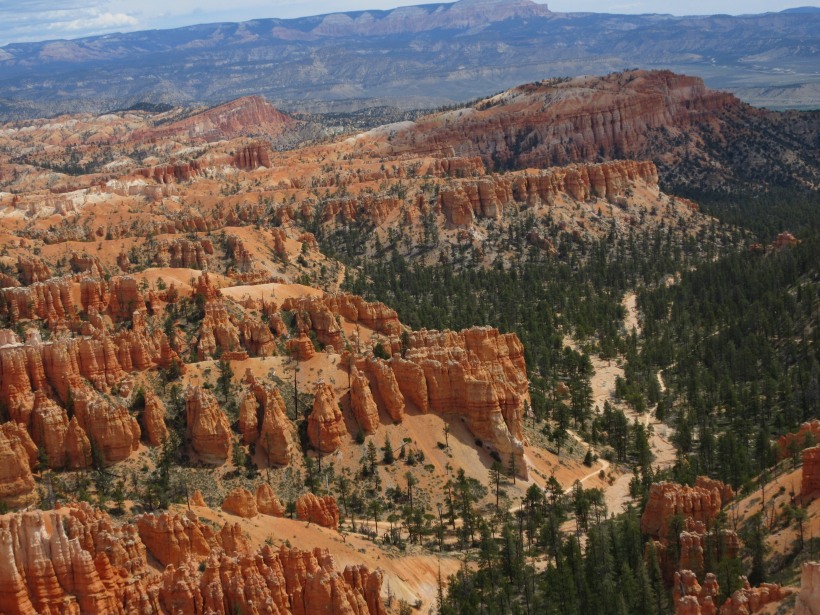 Grand Circle #4, Bryce Canyon & Las Vegas, 終。_a0048958_1343538.jpg