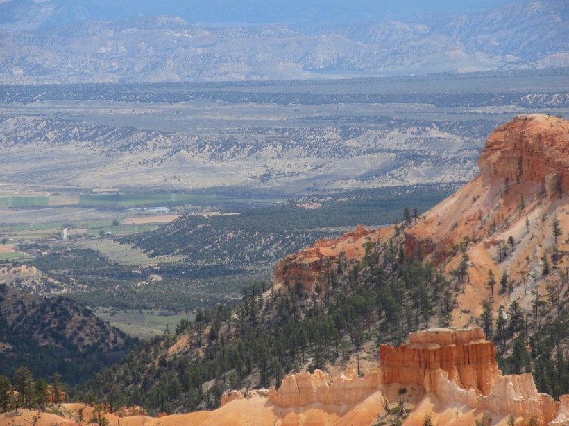 Grand Circle #4, Bryce Canyon & Las Vegas, 終。_a0048958_13443437.jpg