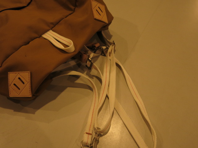 \"TheThreeRobbers by SAMMLER ECO GARMENTS PLAN BACK PACK\"ってこんなこと。_c0140560_10322560.jpg