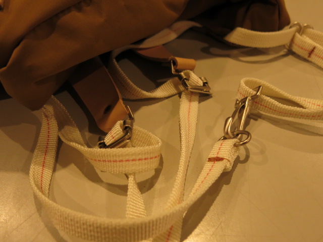 \"TheThreeRobbers by SAMMLER ECO GARMENTS PLAN BACK PACK\"ってこんなこと。_c0140560_10324577.jpg