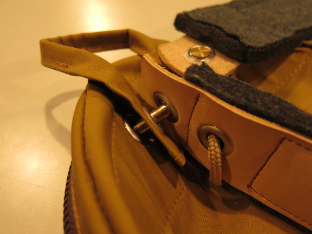 \"TheThreeRobbers by SAMMLER ECO GARMENTS PLAN BACK PACK\"ってこんなこと。_c0140560_10341658.jpg