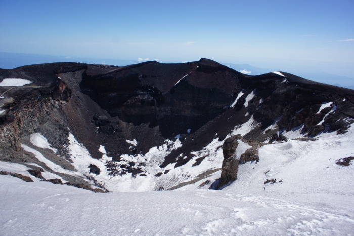 20150530　富士山_e0338862_17253563.jpg