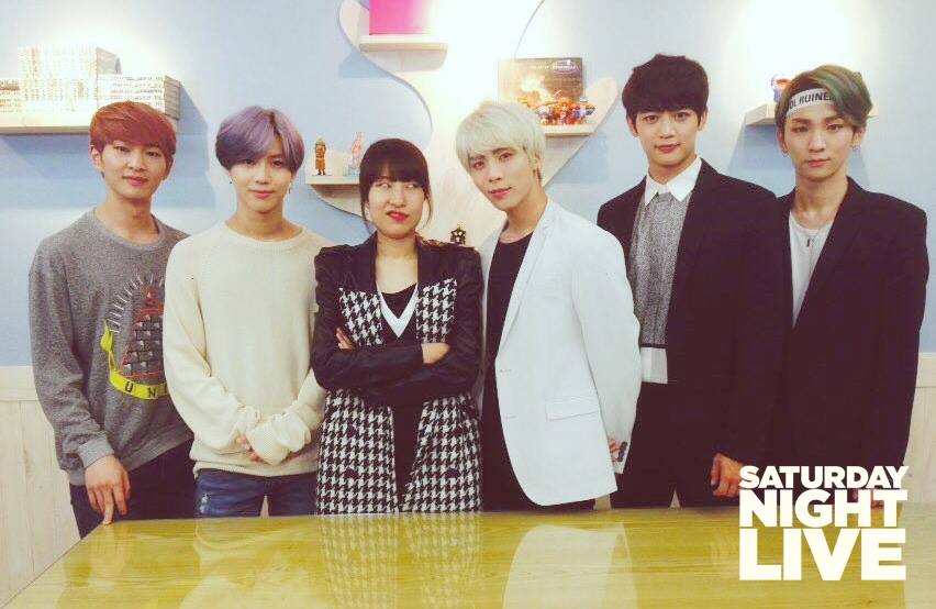 SHINee \' Facebook SNL KOREA \' // 150528_e0080563_9532985.jpg